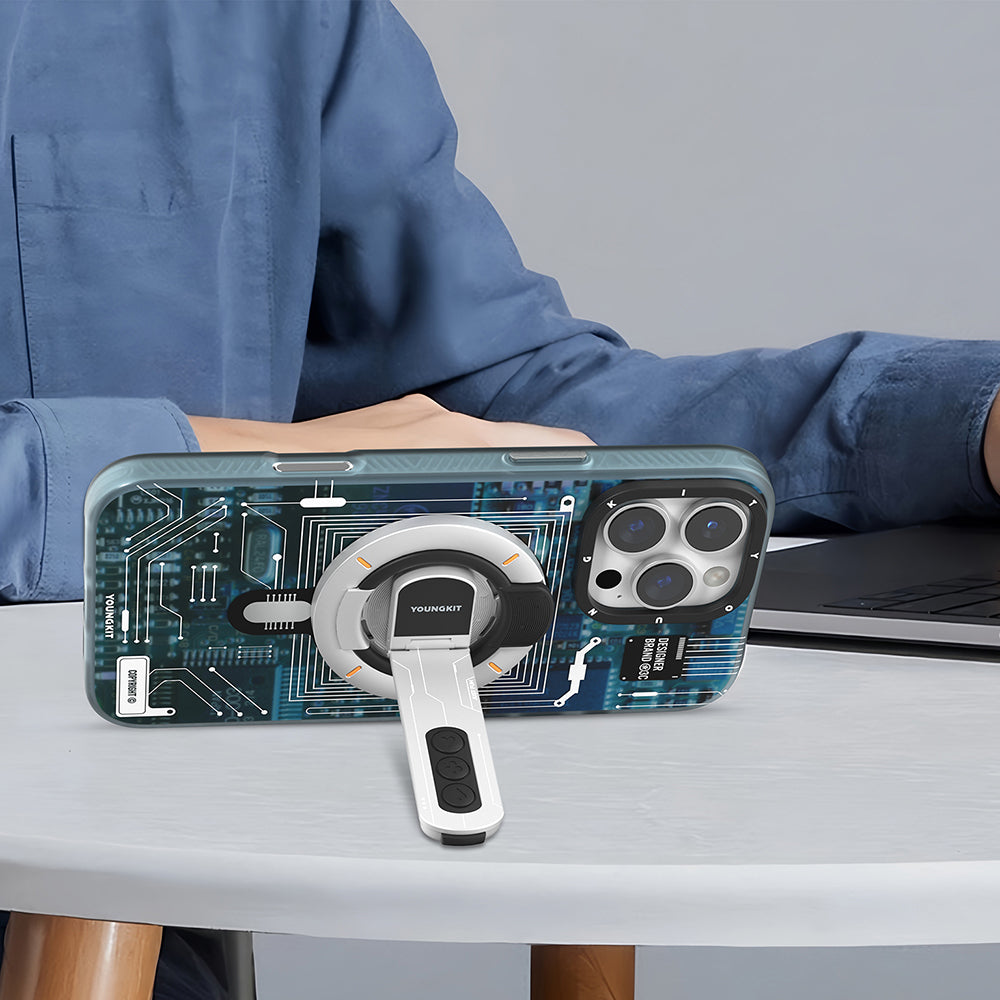 __genel|27|youngkit-technology-serisi-telefon-ve-tabletler-icin-magnetik-ring-stand-28|Youngkit Technology Serisi Telefon ve Tabletler için Magnetik Ring Stand