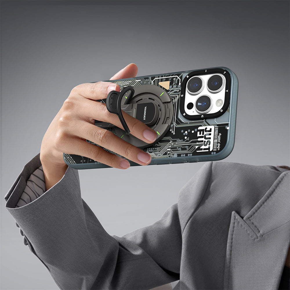 __genel|28|youngkit-technology-serisi-telefon-ve-tabletler-icin-magnetik-ring-stand-29|Youngkit Technology Serisi Telefon ve Tabletler için Magnetik Ring Stand