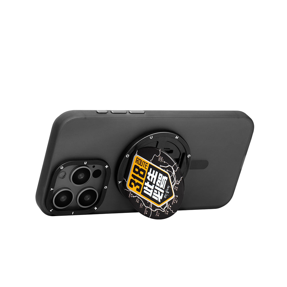 __genel|1|youngkit-telefon-ve-tabletler-icin-magnetik-ring-stand-02|Youngkit Telefon ve Tabletler için Magnetik Ring Stand