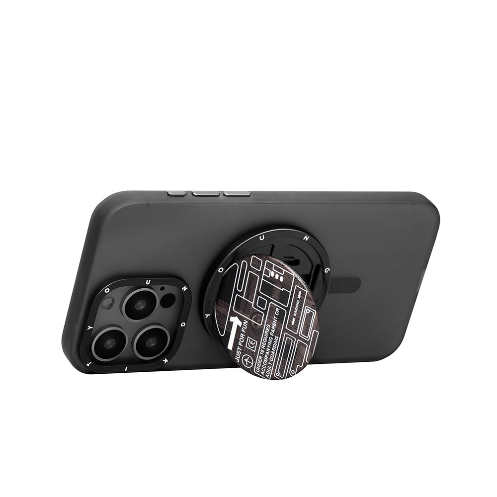 __genel|3|youngkit-telefon-ve-tabletler-icin-magnetik-ring-stand-04|Youngkit Telefon ve Tabletler için Magnetik Ring Stand