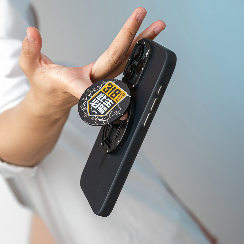 __genel|8|youngkit-telefon-ve-tabletler-icin-magnetik-ring-stand-09|Youngkit Telefon ve Tabletler için Magnetik Ring Stand