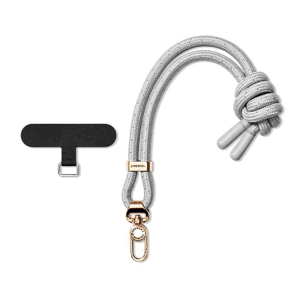 __genel|2|youngkit-yq002-yansitici-serit-desenli-cep-telefonu-bilek-aski-ipi-03|Youngkit YQ002 Yansıtıcı Şerit Desenli Cep Telefonu Bilek Askı İpi