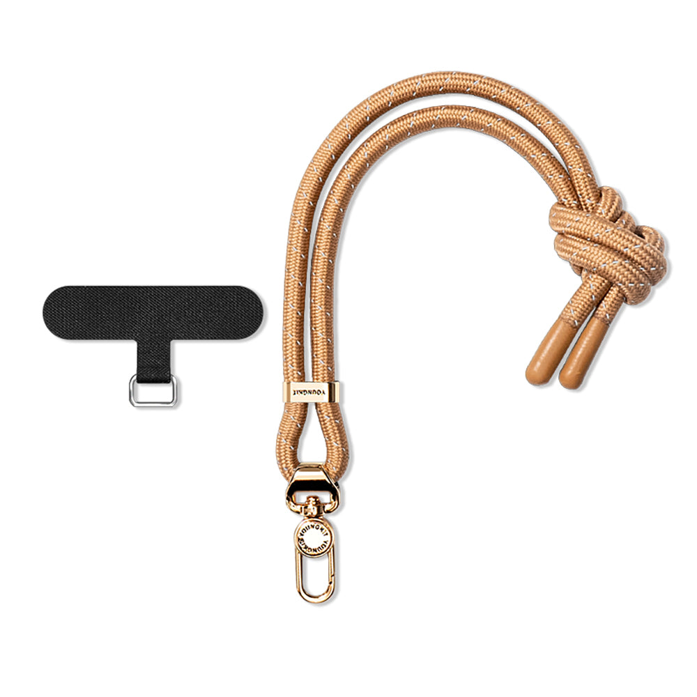 __genel|3|youngkit-yq002-yansitici-serit-desenli-cep-telefonu-bilek-aski-ipi-04|Youngkit YQ002 Yansıtıcı Şerit Desenli Cep Telefonu Bilek Askı İpi