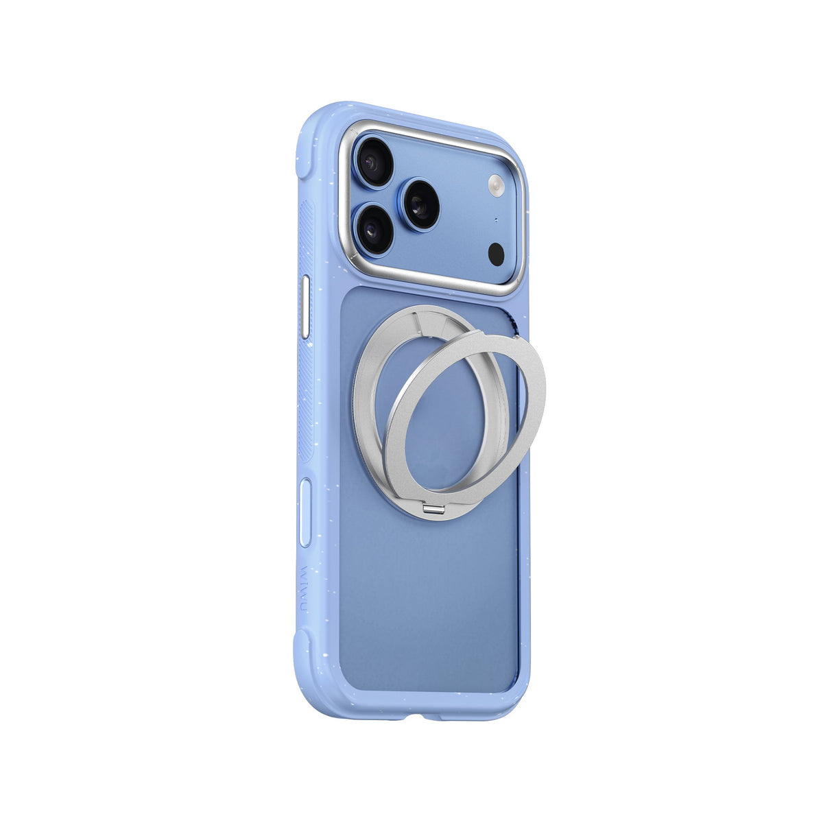 iPhone 18 Pro Max Wiwu AA-203 AeroArmor Ultra Kılıf