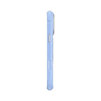 Apple iPhone 18 Pro Max Kılıf MagSafe Şarj Özellikli Wiwu AA-203 AeroArmor Ultra Serisi Airbag Tasarımlı Standlı Kapak