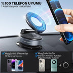 Gordonix araç telefon tutucu ürün görseli 7