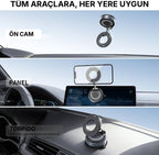 Gordonix araç telefon tutucu ürün görseli 3