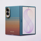 __genel|8|samsung-galaxy-z-fold-8-kilif-m-safe-sarj-ozellikli-aramid-fiber-mentese-korumali-pitaka-california-dream-serisi-on-arka-kapak-09|Samsung Galaxy Z Fold 8 Kılıf MagSafe Şarj Özellikli Aramid Fiber Menteşe Korumalı Pitaka California Dream Serisi Ön + Arka Kapak