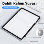 Dahili kalem yuvası