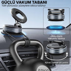 Gordonix araç telefon tutucu ürün görseli 6
