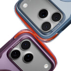 Torras Ostand Q3 Air Pro iPhone 18 Pro Kılıf kamera detayı
