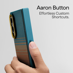 __genel|6|samsung-galaxy-z-fold-8-kilif-m-safe-sarj-ozellikli-aramid-fiber-mentese-korumali-pitaka-california-dream-serisi-on-arka-kapak-07|Samsung Galaxy Z Fold 8 Kılıf MagSafe Şarj Özellikli Aramid Fiber Menteşe Korumalı Pitaka California Dream Serisi Ön + Arka Kapak