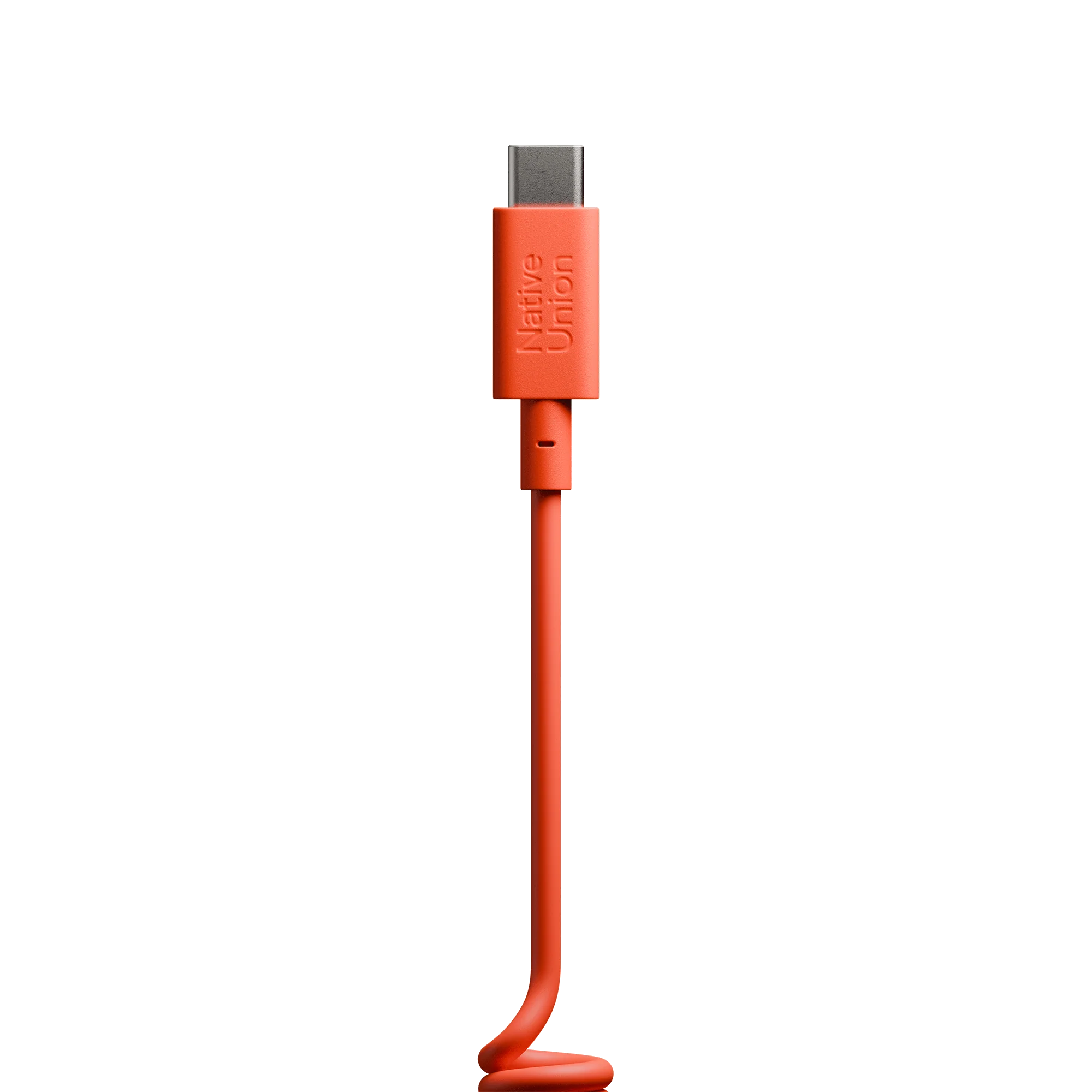 Native Union Pop Phone Retro Telefon Ahizesi - USB-C Destekli, Mikrofonlu ve Hoparlörlü (iPhone, iPad, Samsung S25, Laptop Uyumlu)