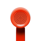 Native Union Pop Phone Retro Telefon Ahizesi - USB-C Destekli, Mikrofonlu ve Hoparlörlü (iPhone, iPad, Samsung S25, Laptop Uyumlu)