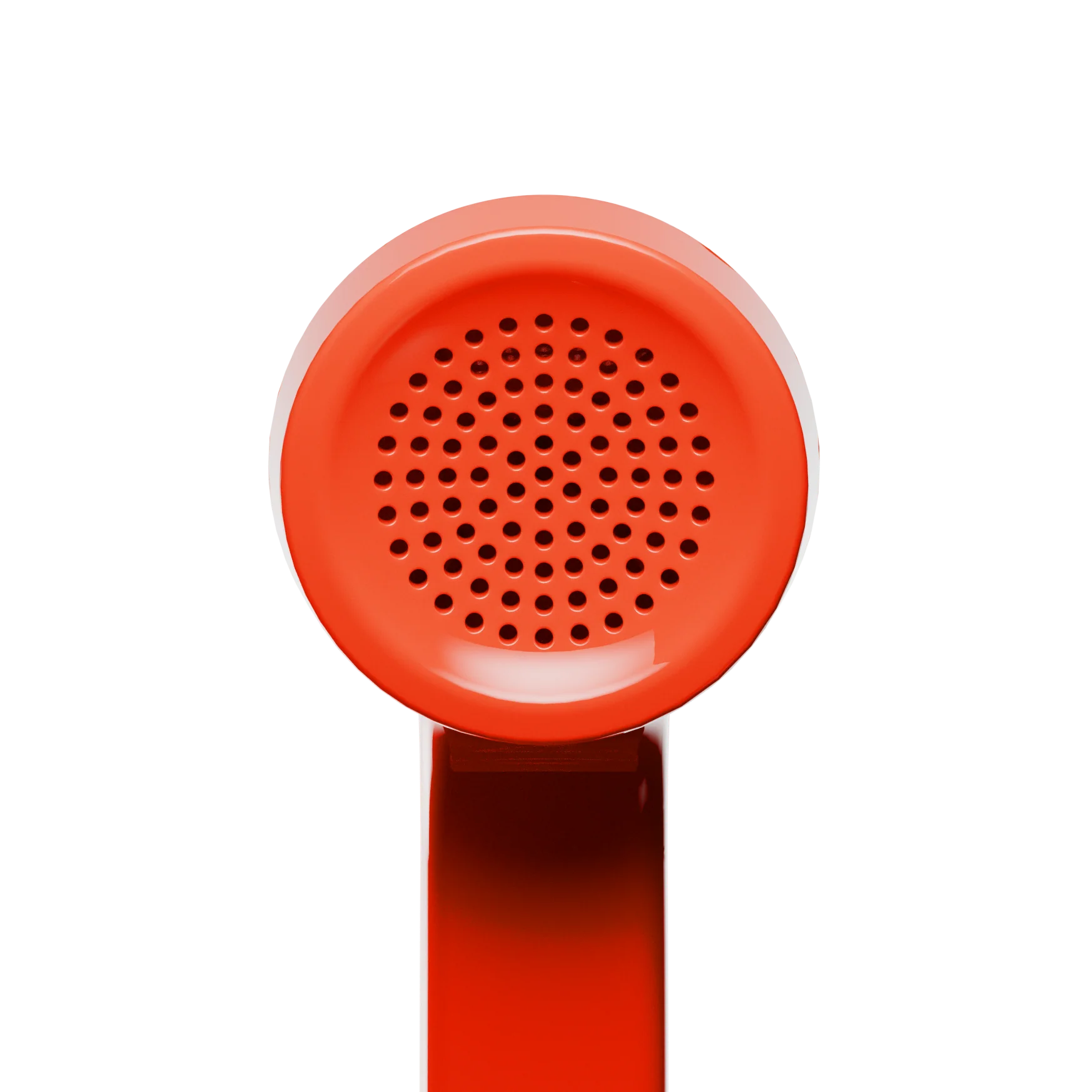 Native Union Pop Phone Retro Telefon Ahizesi - USB-C Destekli, Mikrofonlu ve Hoparlörlü (iPhone, iPad, Samsung S25, Laptop Uyumlu)