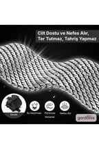 __vg|Gümüş|4|grd-milano-gumus-05|Apple Watch 44mm 45mm 46mm 49mm Gordonix Milano Serisi Paraşüt Tokalı Paslanmaz Çelik Hasır Kordon