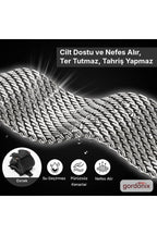 __vg|Titanyum|4|grd-milano-titanyum-05|Apple Watch 44mm 45mm 46mm 49mm Gordonix Milano Serisi Paraşüt Tokalı Paslanmaz Çelik Hasır Kordon