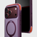 Torras Ostand Q3 Air Pro iPhone 18 Pro Kılıf