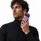 Torras Ostand Q3 Air Pro iPhone 18 Pro Kılıf
