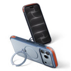 Torras Ostand Q3 Air Pro iPhone 18 Pro Kılıf