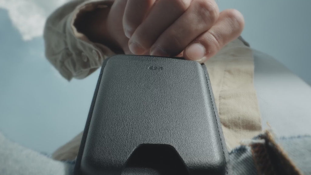 ESR MagSafe RFID Cüzdan (5 Kart)
